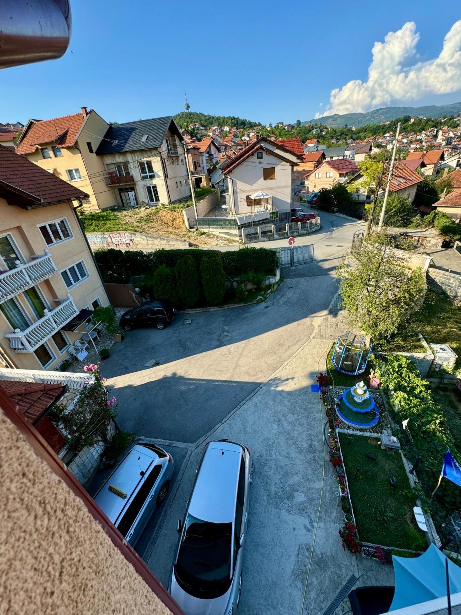 Ejna2 Apartment *