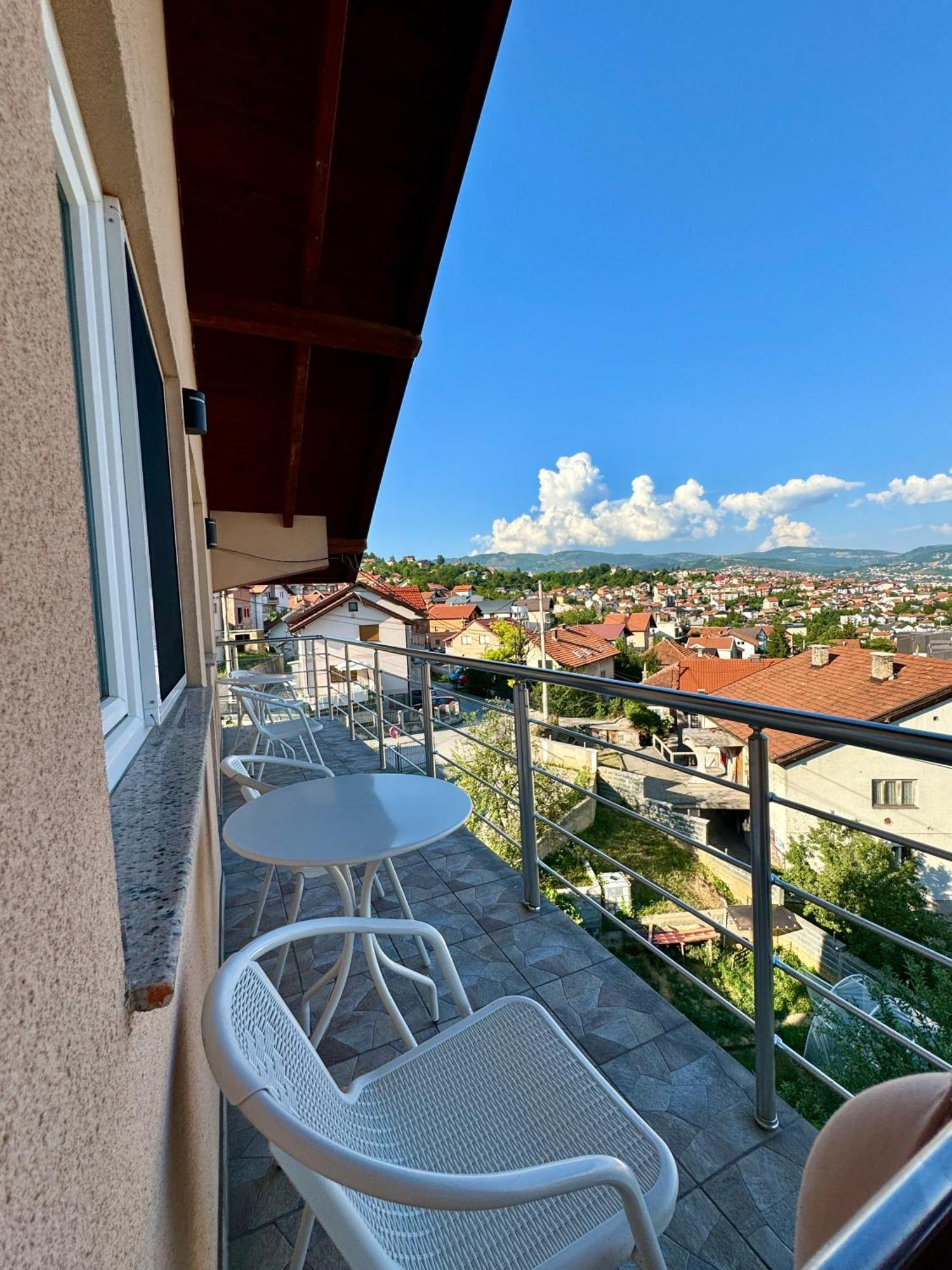 Ejna2 Apartment *
